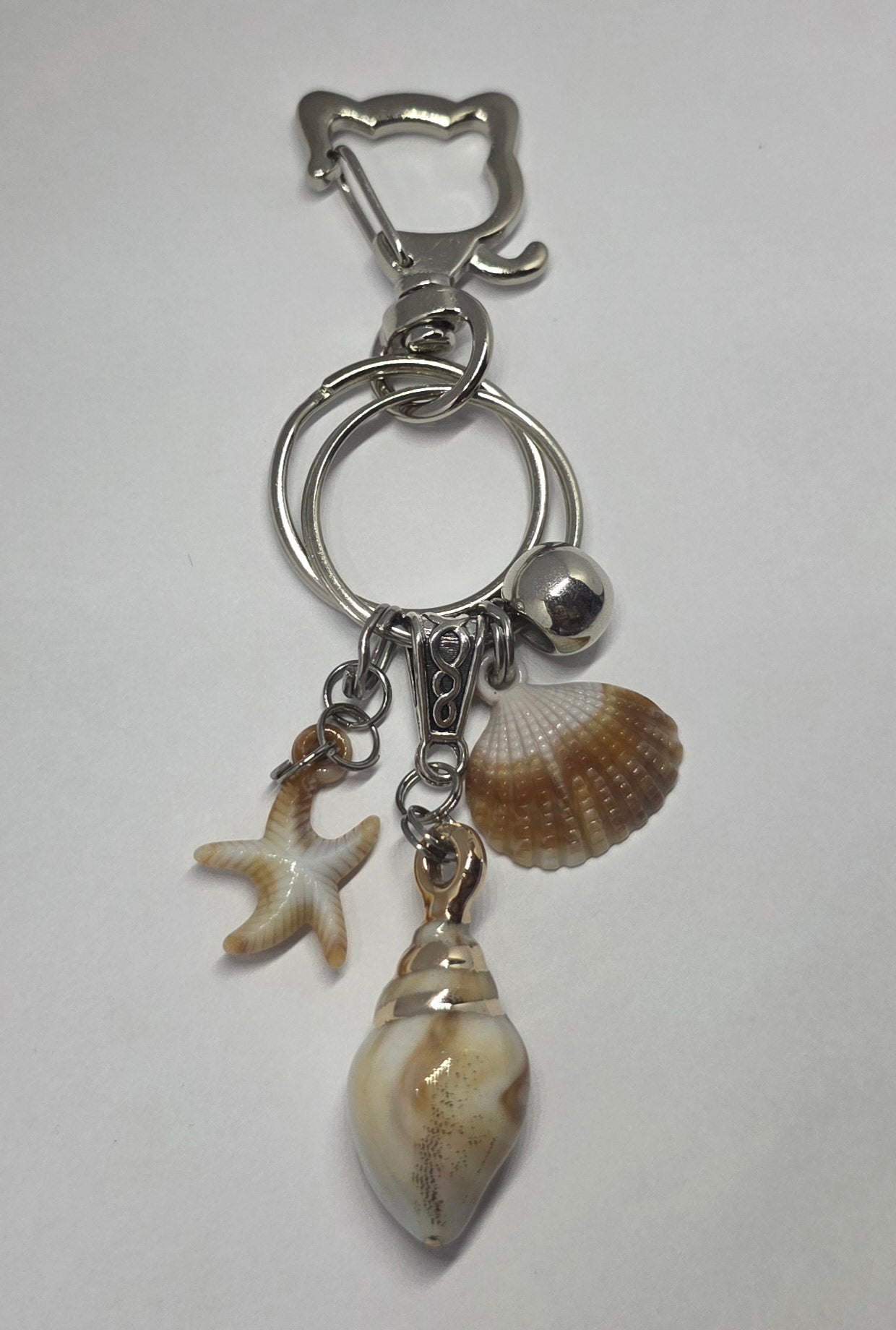 Pakabukas kriauklytės