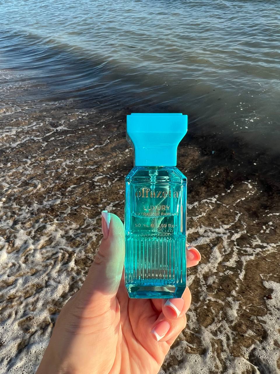 Gaivūs kvepalai 129 nr. – top prekė. 50ml