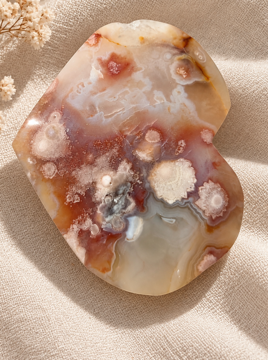 Agatas 9cm