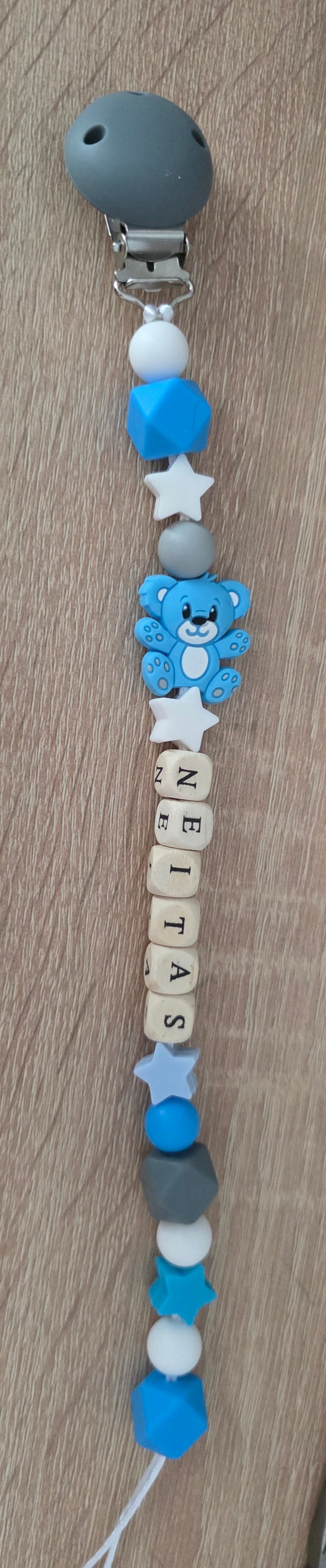Čiulptuko laikikliai