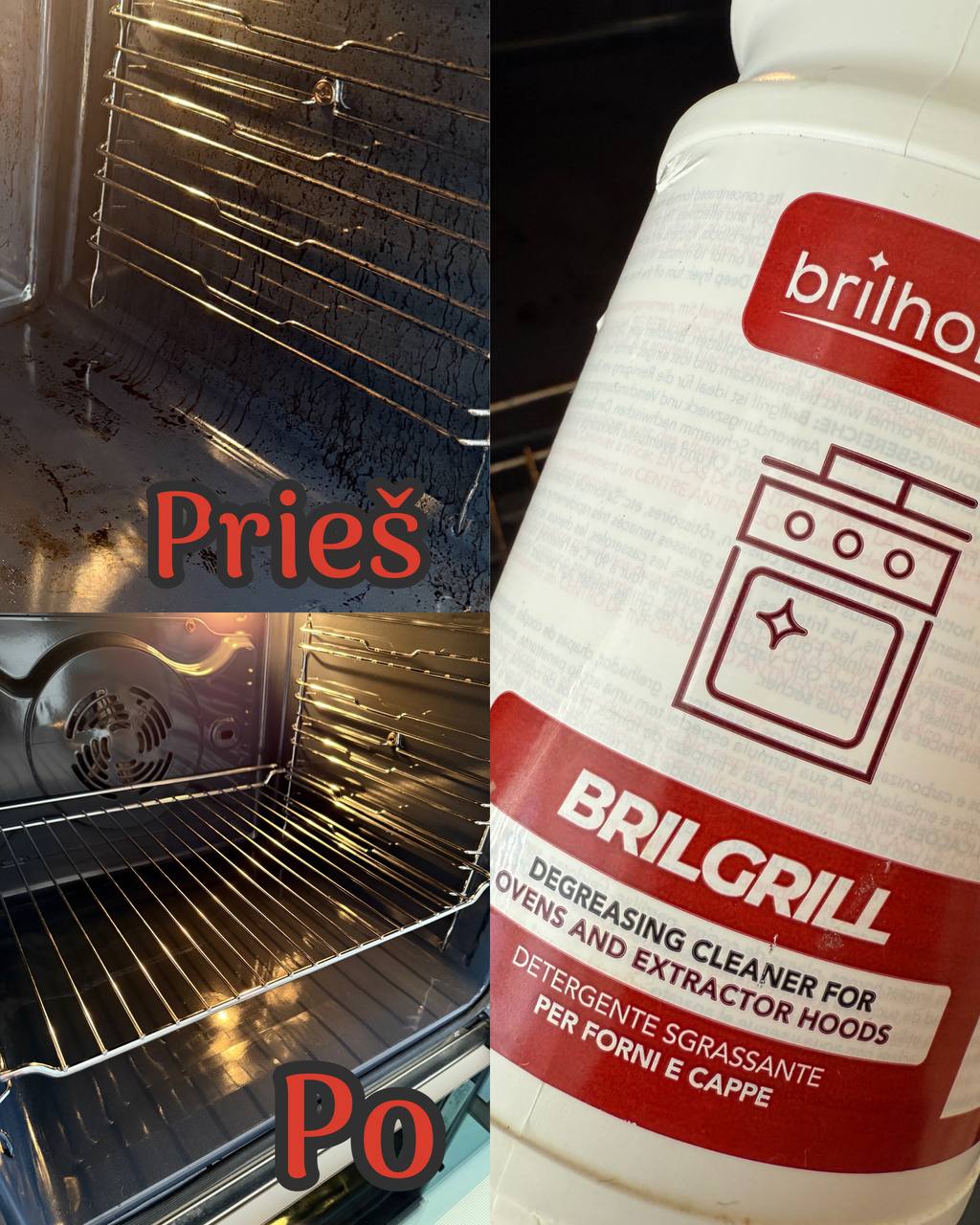 BRILGRILL