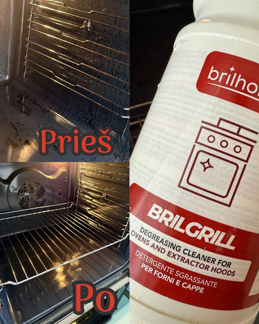 BRILGRILL