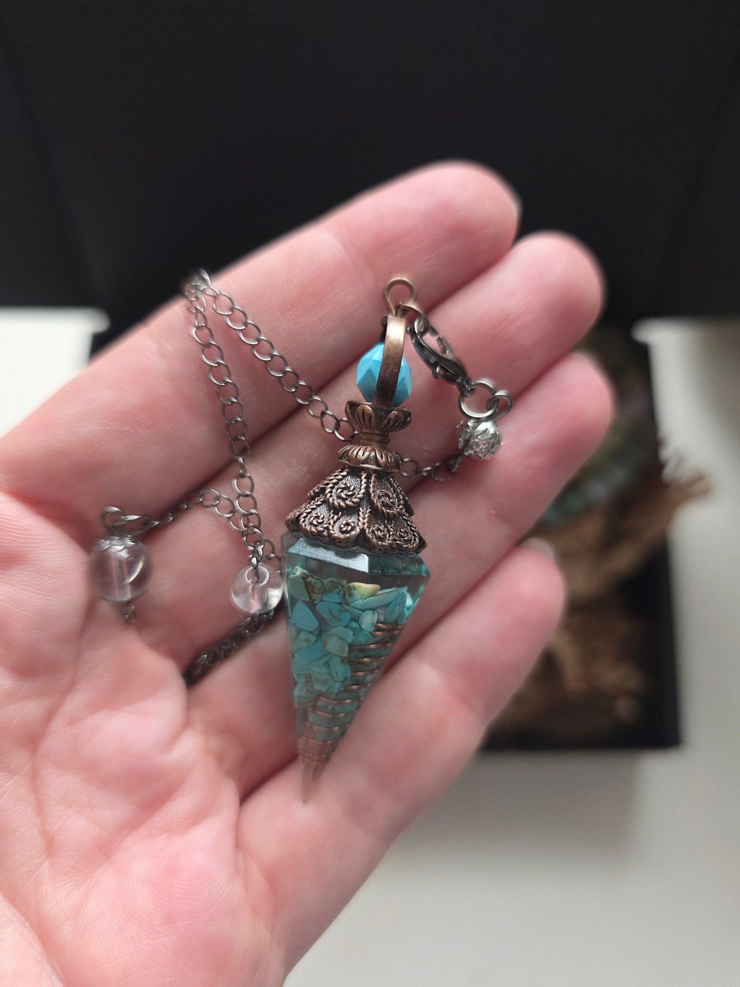 Magiška dėžutė-daugiau kaip 15 produktų