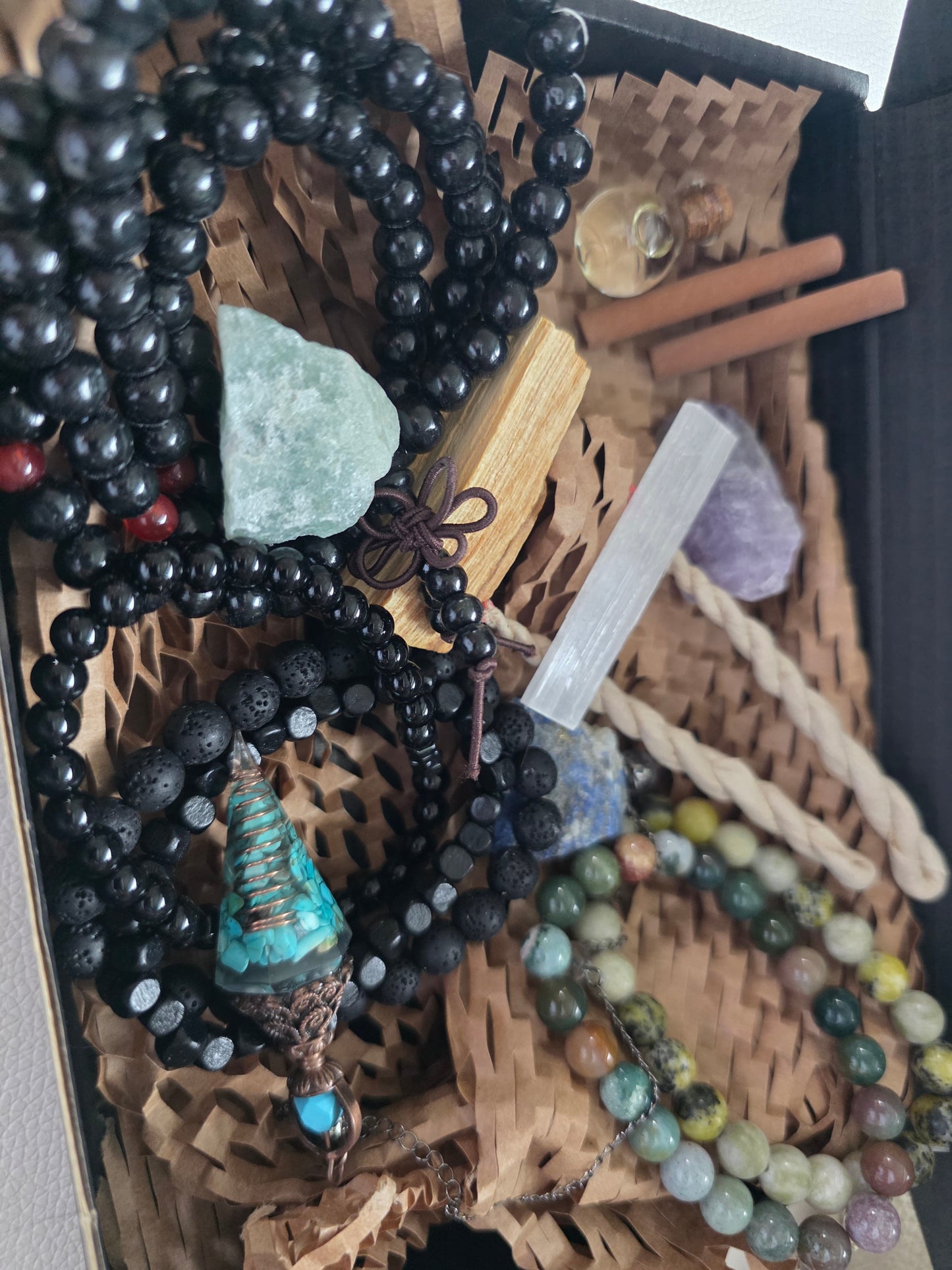 Magiška dėžutė-daugiau kaip 15 produktų