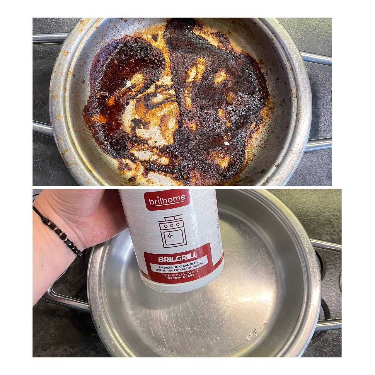 BRILGRILL
