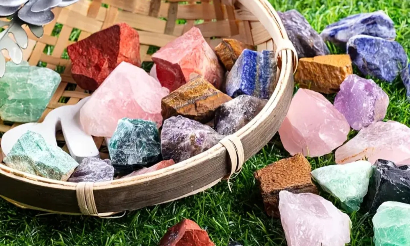 Magiška dėžutė-daugiau kaip 15 produktų