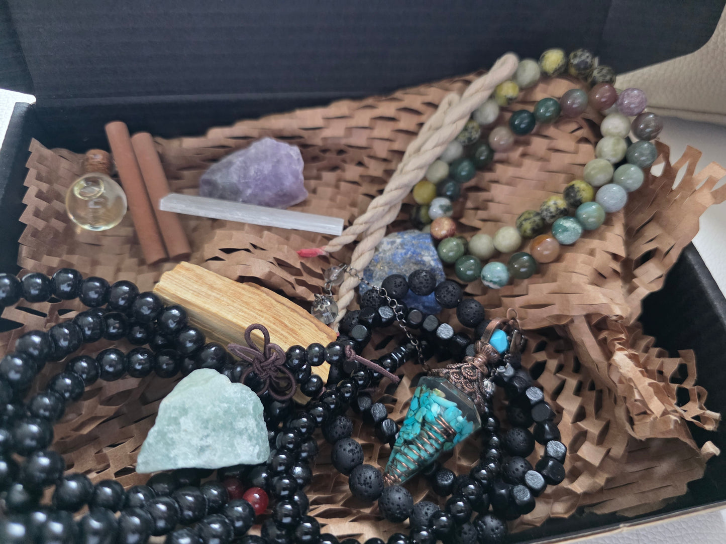 Magiška dėžutė-daugiau kaip 15 produktų